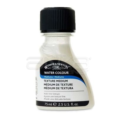 Winsor & Newton 75ml Texture Medium