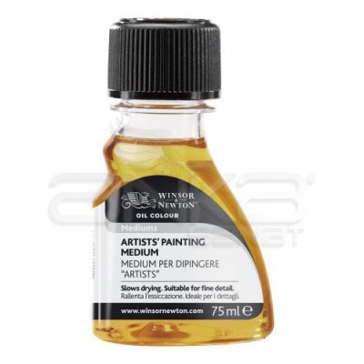 Winsor & Newton Artist Painting Medium 75ml