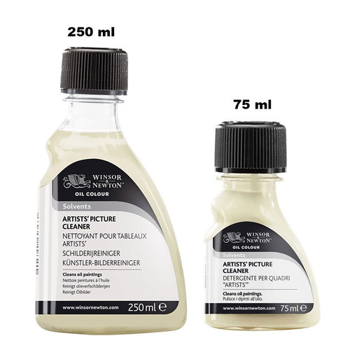 Winsor & Newton Artists Picture Cleaner Resim Temizleyicisi