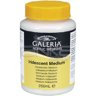 Winsor & Newton Galeria Iridescent Medium 250ml