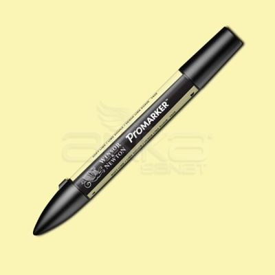Winsor & Newton Promarker Soft Lime Y828 - Y828 Soft Lime