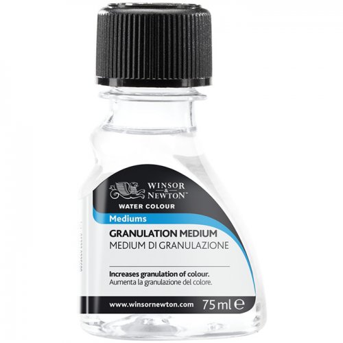 Winsor & Newton Granulation Medium Taneleştirme Medyumu 75ml