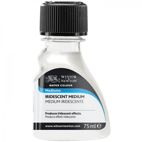 Winsor & Newton Iridescent Medium Sedef Medyumu 75ml