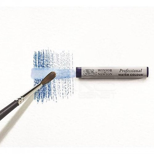 Winsor & Newton Professional Water Colour Stick Metal Kutu 10lu