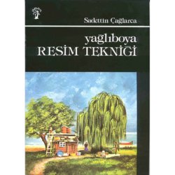 Talens - Yağlıboya Resim Tekniği