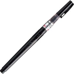 Zig - Zig Brush Pen No.22 Fırça Uçlu Kalem (1)