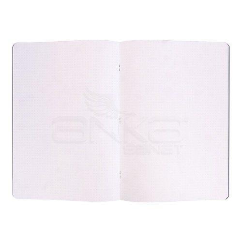 Zig Clean Color Dot Çift Uçlu Marker Rhodia Defter Hediyeli