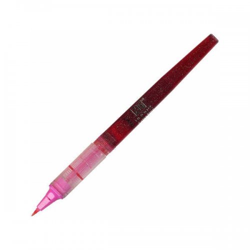 Zig Cocorio Letter Pen Refill Pembe