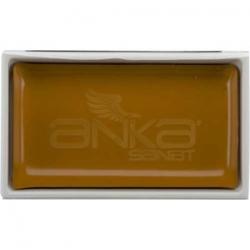 Zig - Zig Kuretake Gansai Tambi Sulu Boya 044 Light Brown