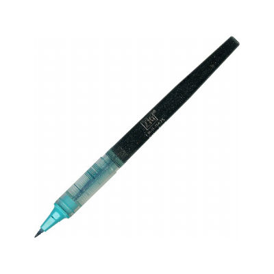 Zig Letter Pen Cocoiro Refil Refil exstra fine 042S Mint Green