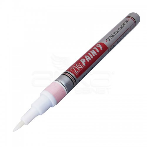 Zig Painty Extra Fine Tip Boyama Markörü FMP-20 6lı